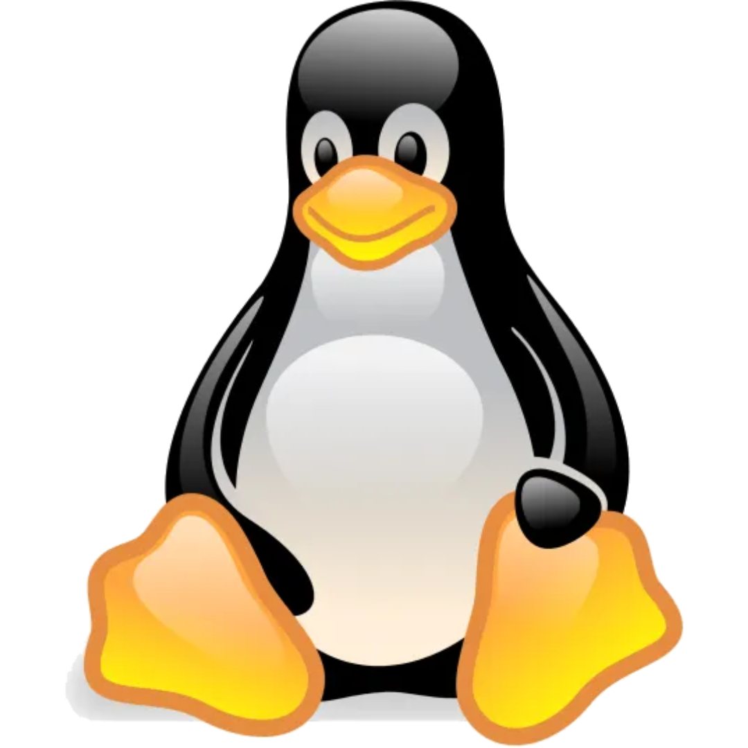 Linux logo
