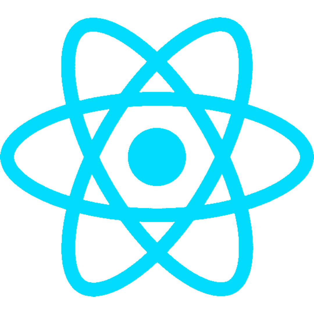 React logo